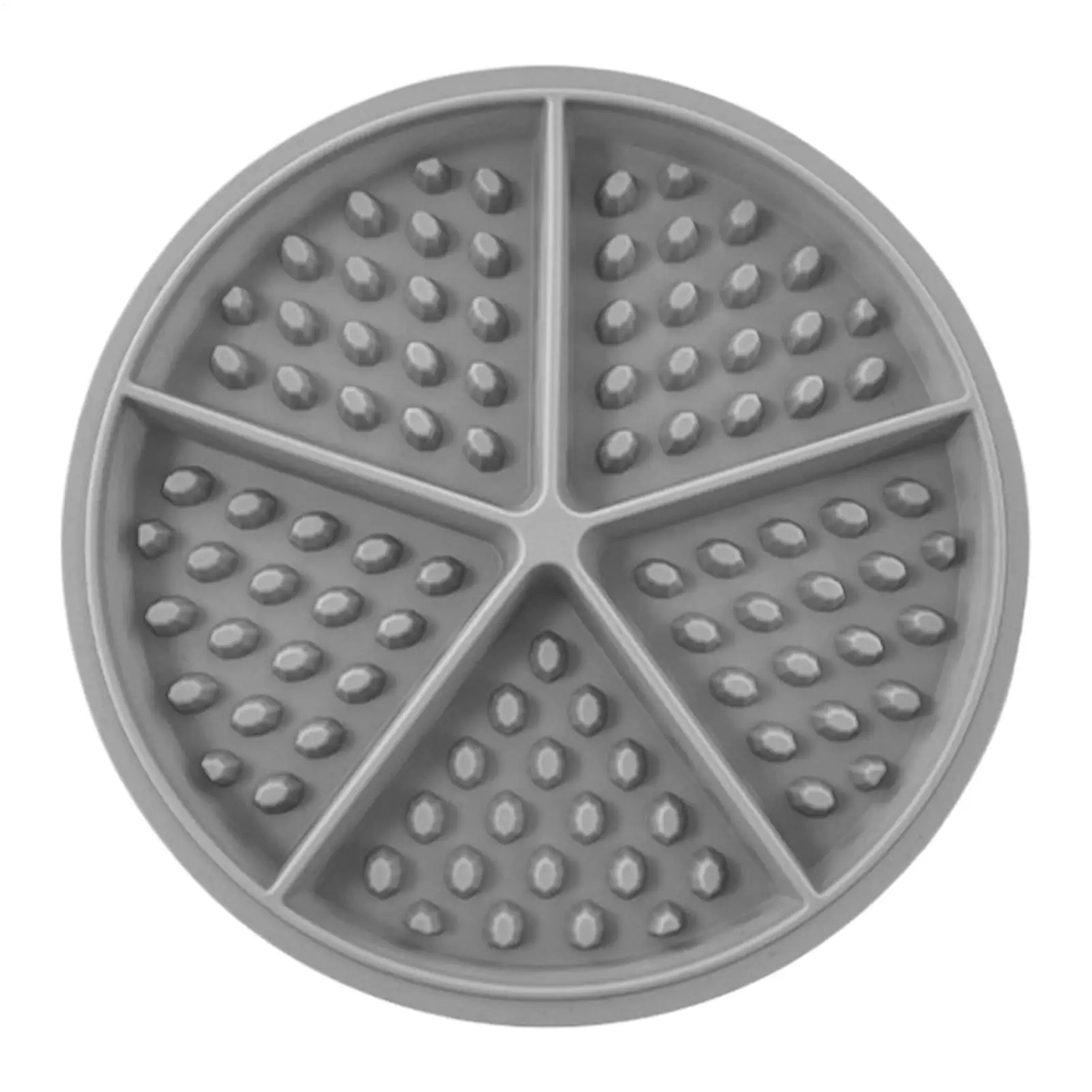 Waffle Mold For Baking Silicone Waffle Maker Baking Tray Cookie Chocolate Maker Non-stick Baking Tray Mould Waffle Maker
