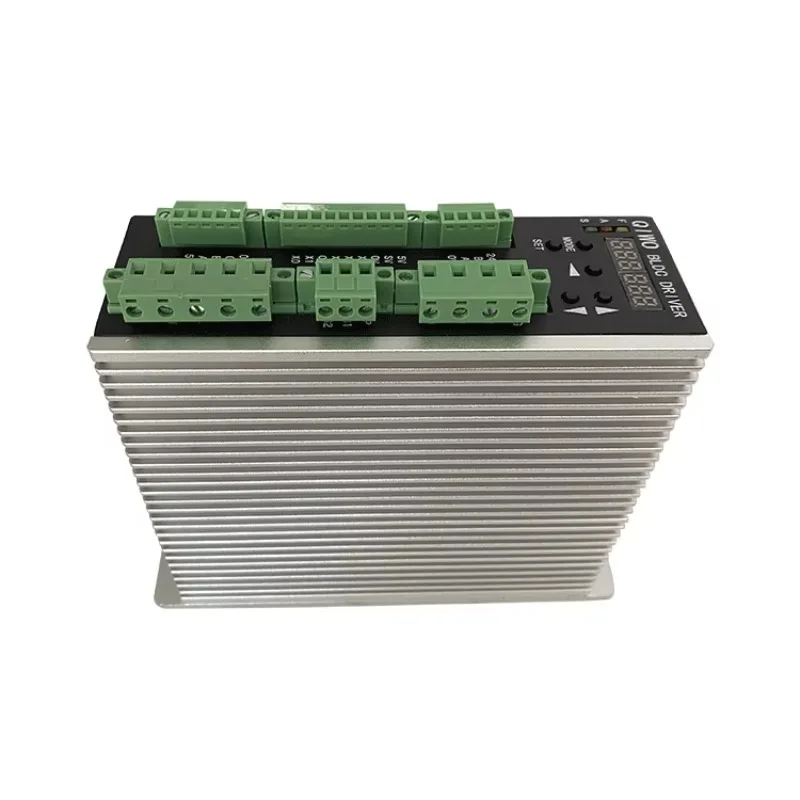 Brushless Motor AC 185-265V BLDC Engine Controller 06-750 Speed Regulator BLDC Driver Brushless Motor Driver Controller
