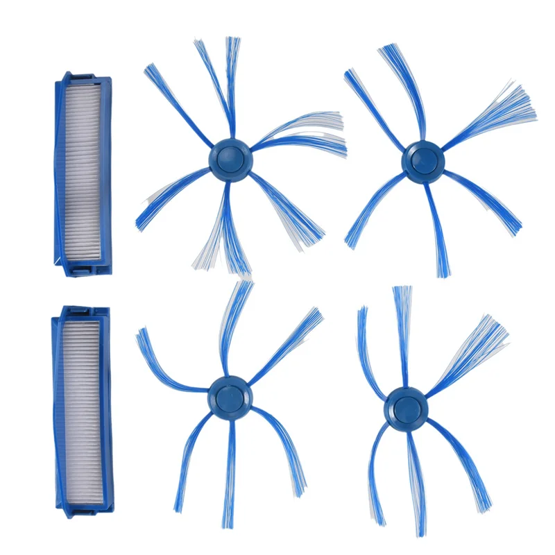 Vacuum Cleaner Replacement For  FC8007 FC8792 FC8794 FC8796 Robot Parts Accessories-Y48A