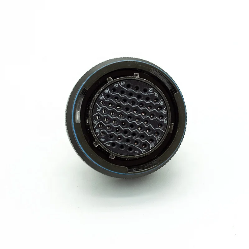 38999 Conector Circular MIL-DTL MIL Spec