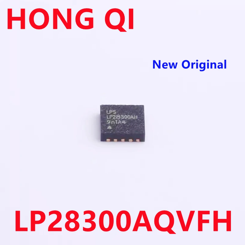 5PCS New Original  LP28300AQVFH LP28300AQVF DFN-10 In Stock