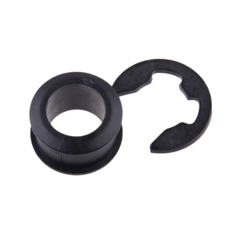 Black Automatic Tra…