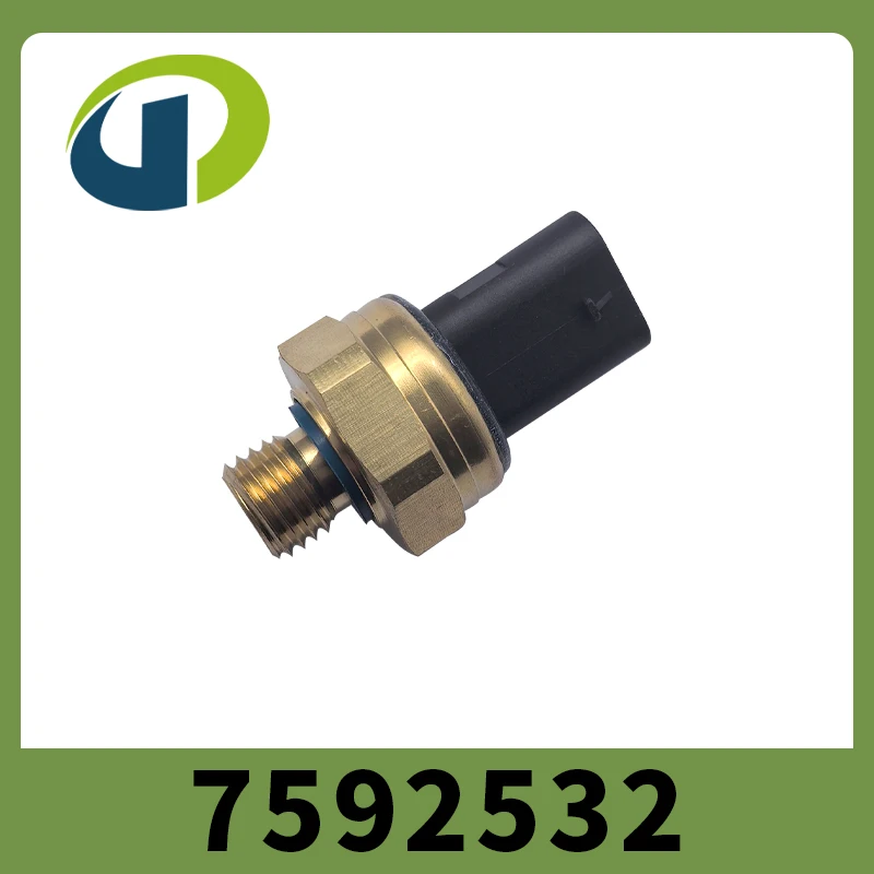 Automotive parts 7592532 126175923 9802152780 51CP18-01 51CP1801 81CP18-01 81CP1801 Pressure sensor Car sensor