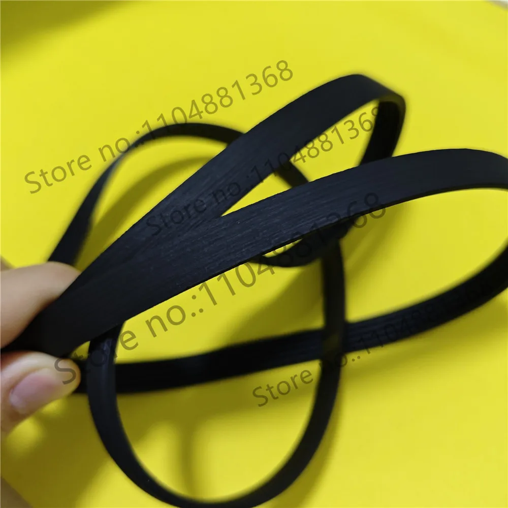 2pcs  5PJ1900 Multi wedge belt