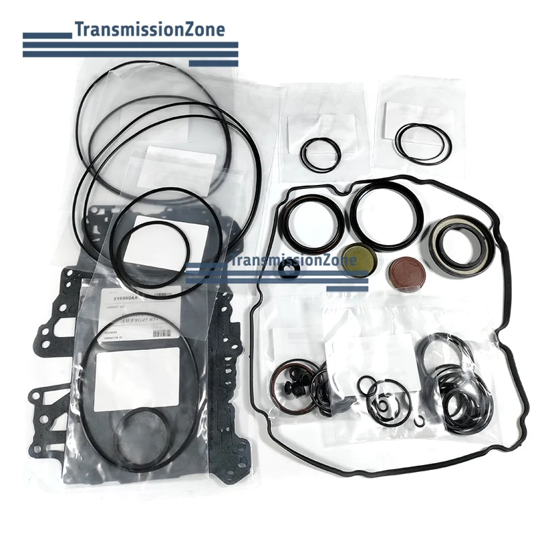 AWF8G45 8G45 Gearbox Overhaul Gasket Kit For BMW