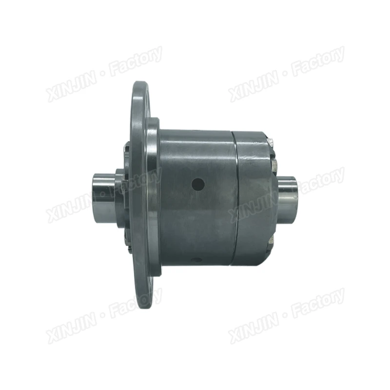 

Limited slip Differential 1986-2014 for Mustang or Cobra 8.8" 31 Spline Traction Differential M-4204-F318C