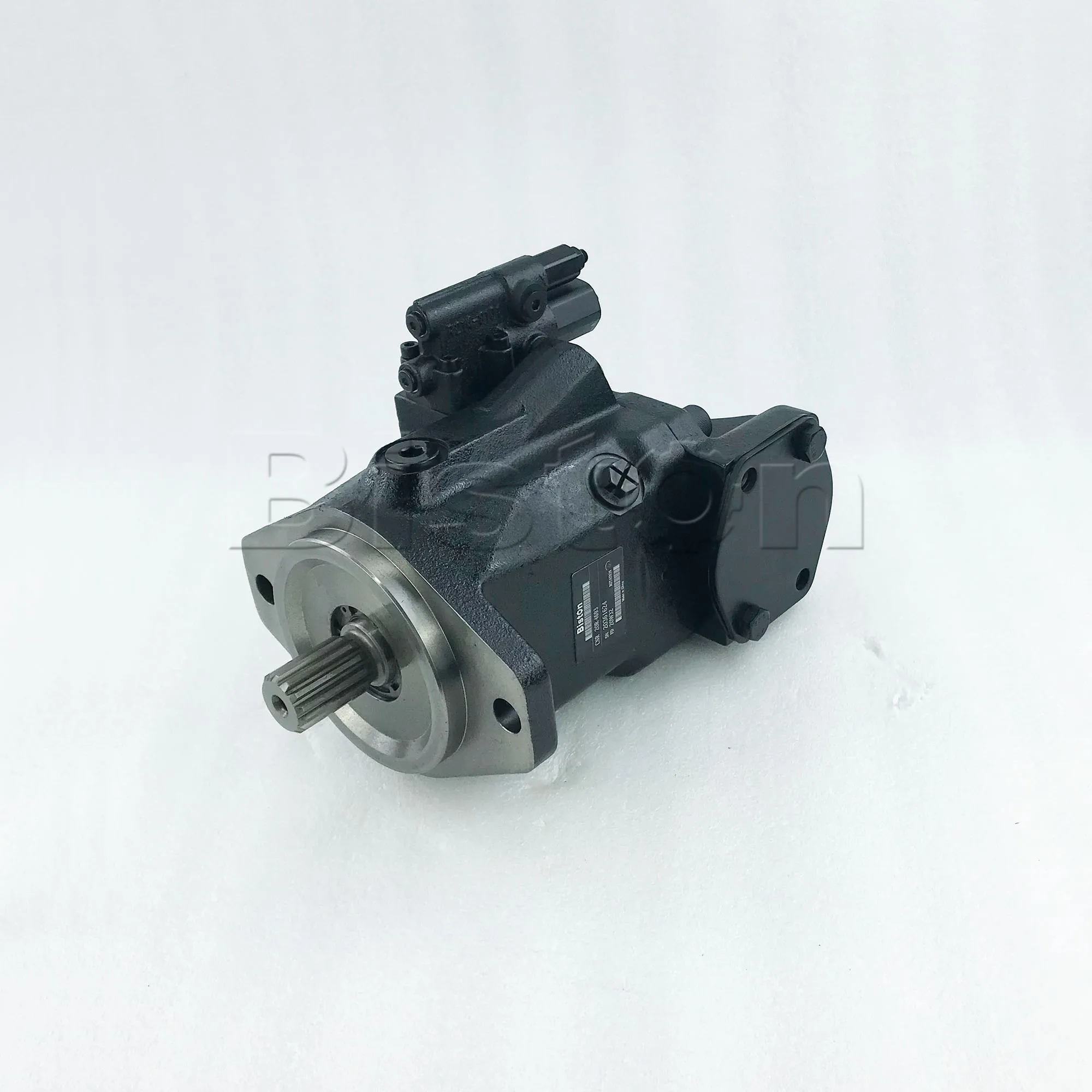 Biston hydrailic 20R-4693 piston pump 20R4693 hydraulic pump CAT 20R-4693 for Backhoe Loader 414E/434E/416E/428E/422E