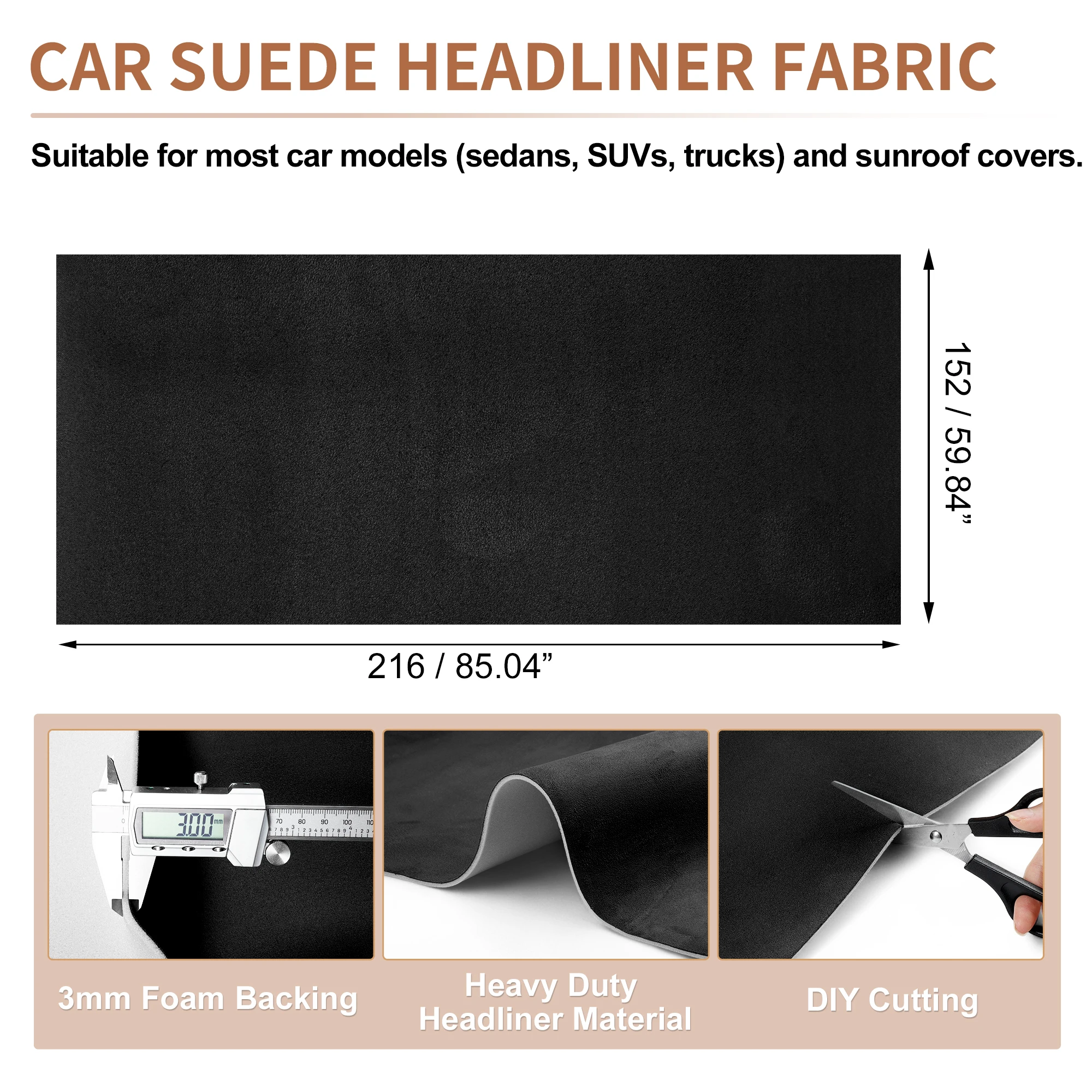 Thumbnail 3 - #74 Best Car Interior Trim Panels to Buy In 2026