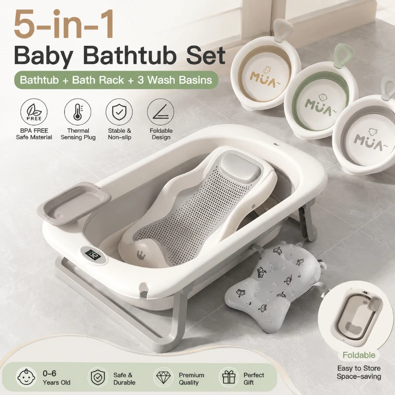 vasca-da-bagno-pieghevole-per-neonato-con-design-antiscivolo-vasca-per-neonati-calda-e-allargata-per-posizioni-sdraiate-lavabo-per-doccia-portatile