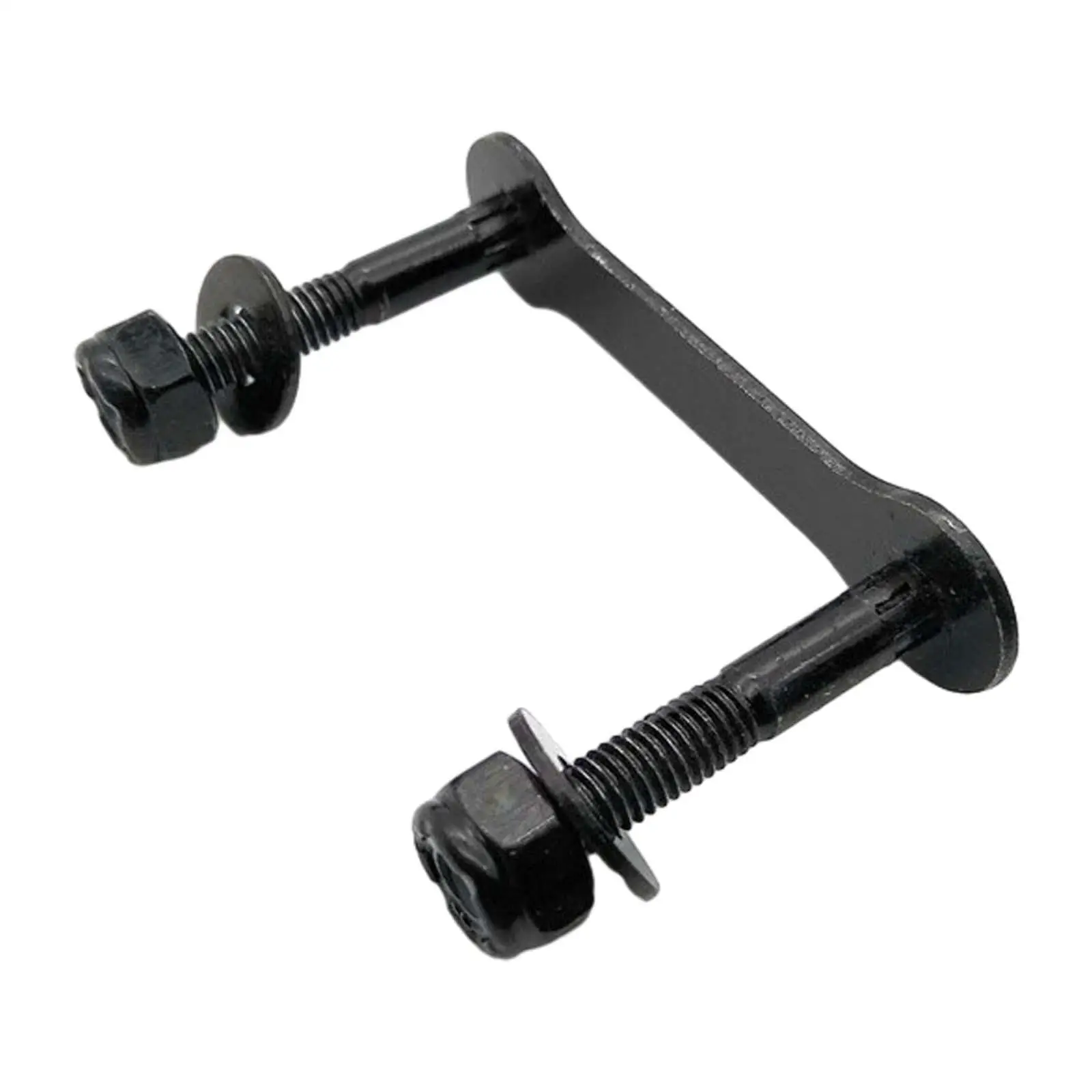 Viti di montaggio Hardware per ponte per camion Skateboard a quattro ruote bulloni bulloni per chiodi a ponte Longboard dadi Premium, facile installazione