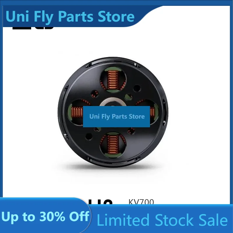 U3 700KV3-4S T-MOTOR U-Power Series Outrunner Brushless Motor For  Aircraft Multirotor Copter Drones Rotors Drone MotorUniFly