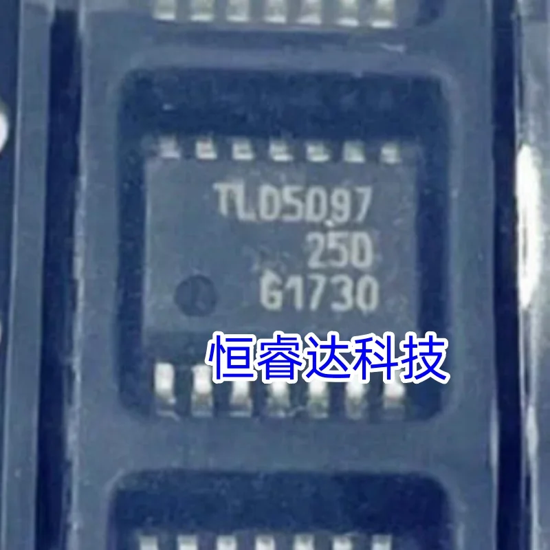 1PCS New TLD5097EP Screen Printing TLD5097 Packaging TSDSO-14 LED Driver Stock