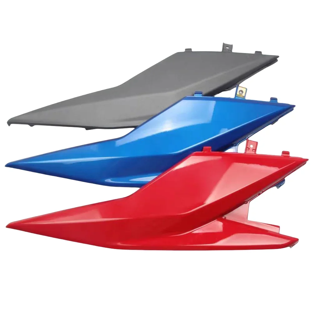 Sym Jet 14 125 / 50 / 200 オートバイ左下部ボディカバー左フットレスト Sym Jet 14 125 / 50 / 200