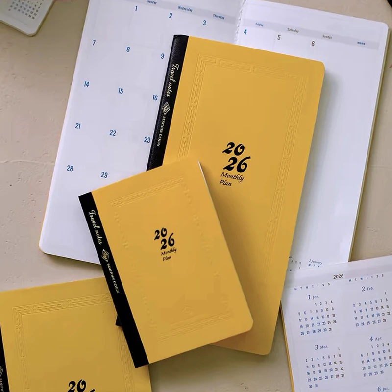 caderno-de-passaporte-padrao-2026-tn-planejador-mensal-diario-livro-de-planejamento-calendario-anual-agenda-bloco-de-notas-para-viajantes
