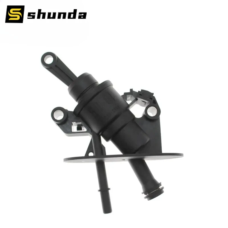 

D65141990A 1514344 Clutch Master Cylinder For FORD FIESTA VI (CB1, CCN) 1.4 LPG 2009-2017 FIESTA VI (CB1, CCN) 1.25 2008-2017