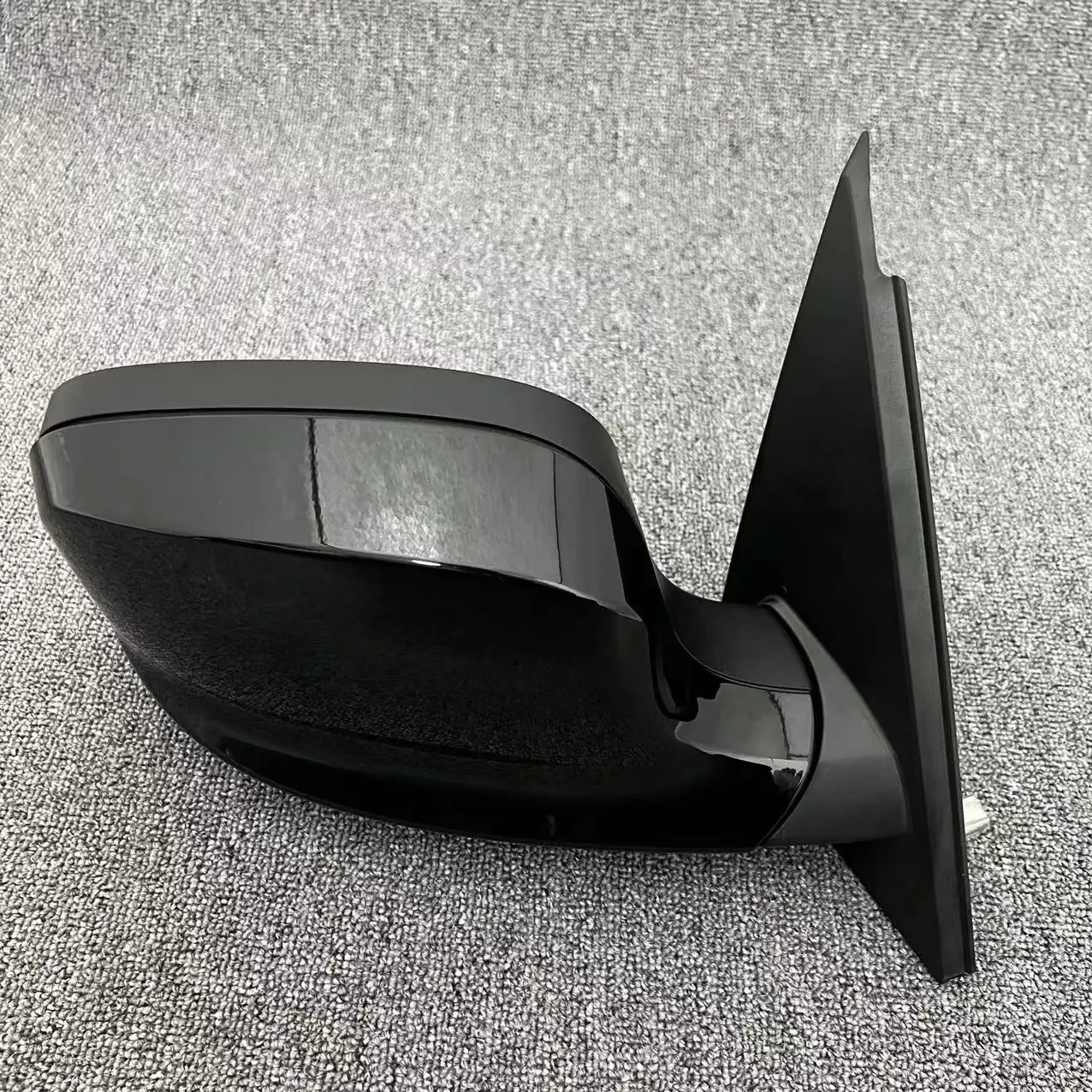 High quality electric auto-folding car rearview mirror heated for B M W F25  side mirrors 3 wire