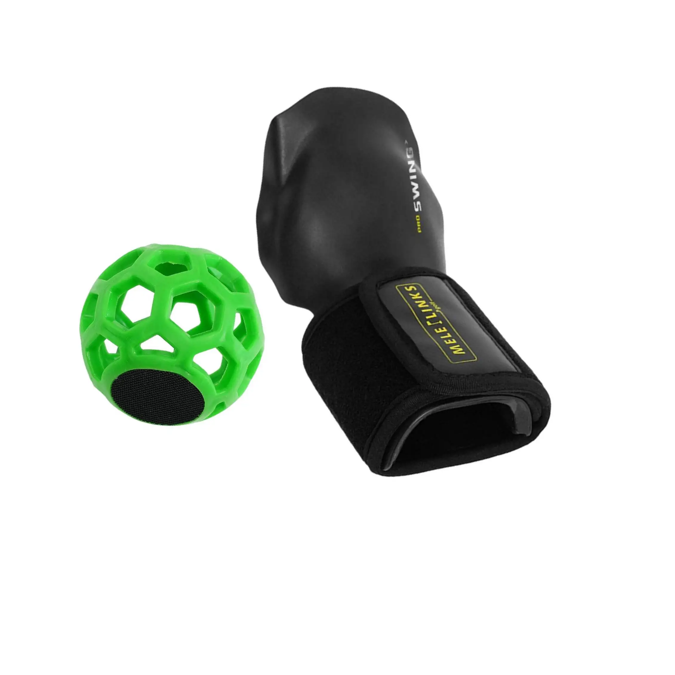 مدرب جولف سوينغ معدات تدريب الجولف في الهواء الطلق للرجال والنساء سوار معصم الجولف #1