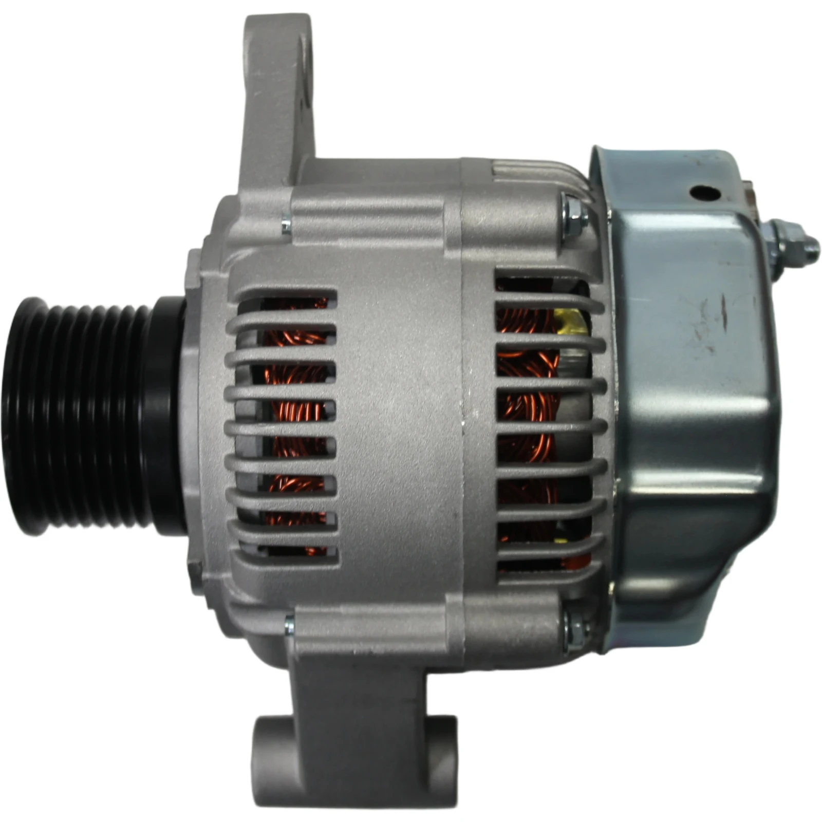 12V 90A Lichtmaschine UD12116A für CASE SV250 FPT434T/E SV300 FPT434T/E Kompaktlader – Detail 2