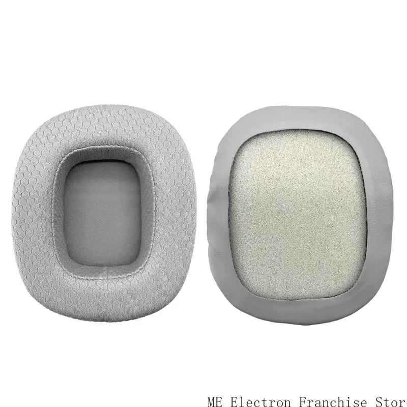 T5ea reposição para as orelhas para os fones ouvido G35/G3 Almofadas ouvido com conforto