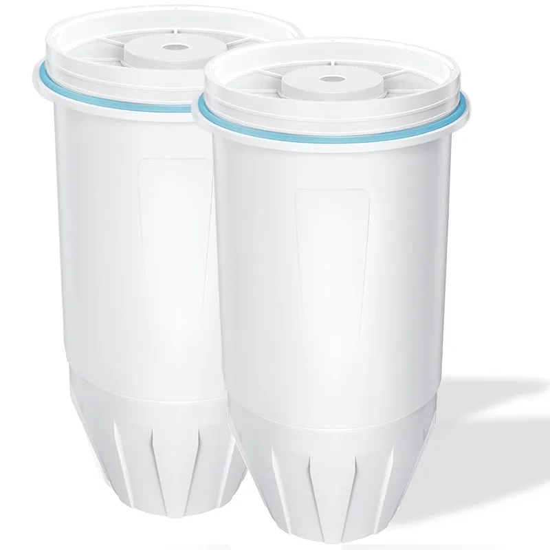 ZR-001 Upgraded Zero Water Filter Cartridge for Kettle Water Dispenser Home Appliance Parts