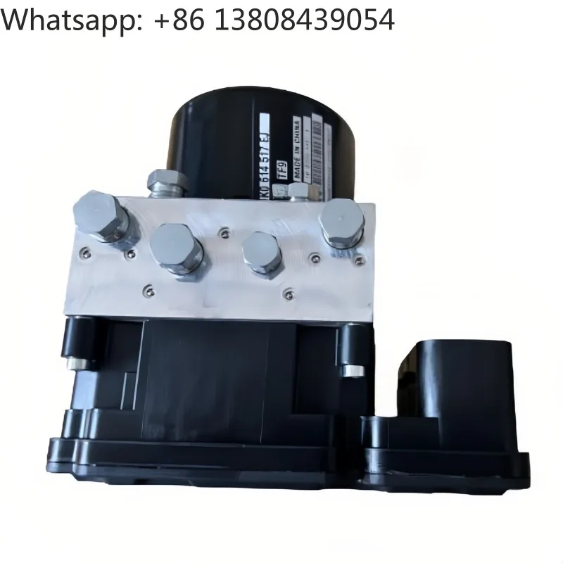Premium ABS Pump Assembly 1K0614517EJ 1K0907379CC for VW Golf VI Jetta Anti-Lock Brake System