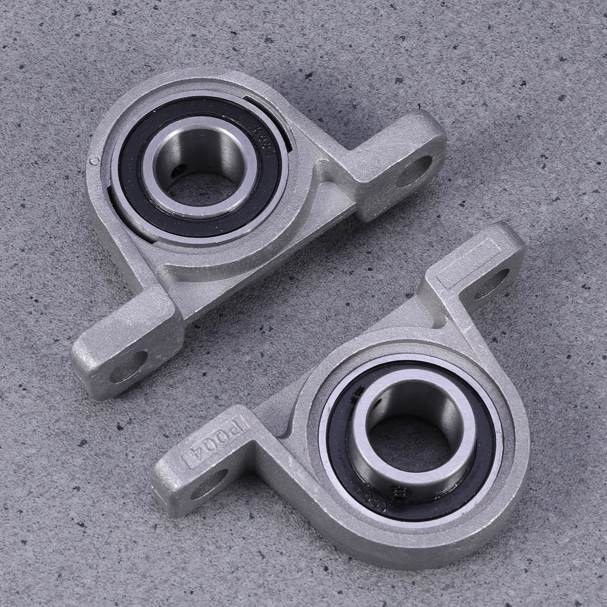 

Affordable 20mm Inner Diameter Vertical Seat Belt Bearing Pillow Block Flange Zinc Alloy Silver Professional Machinery Part
