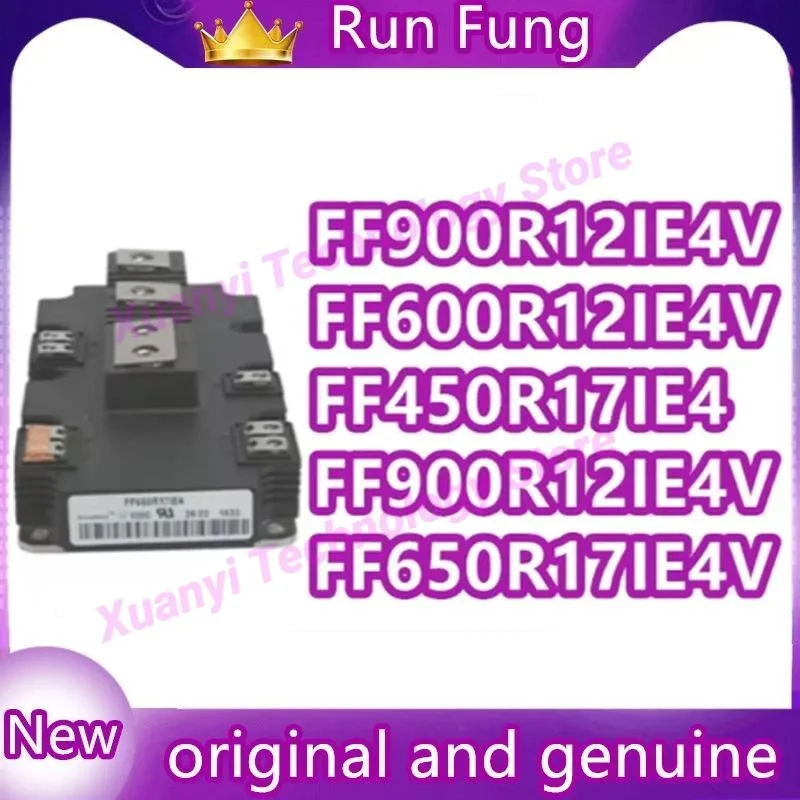 

FF450R17IE4 FF900R12IE4V FF650R17IE4V FF900R12IE4V FF600R12IE4V