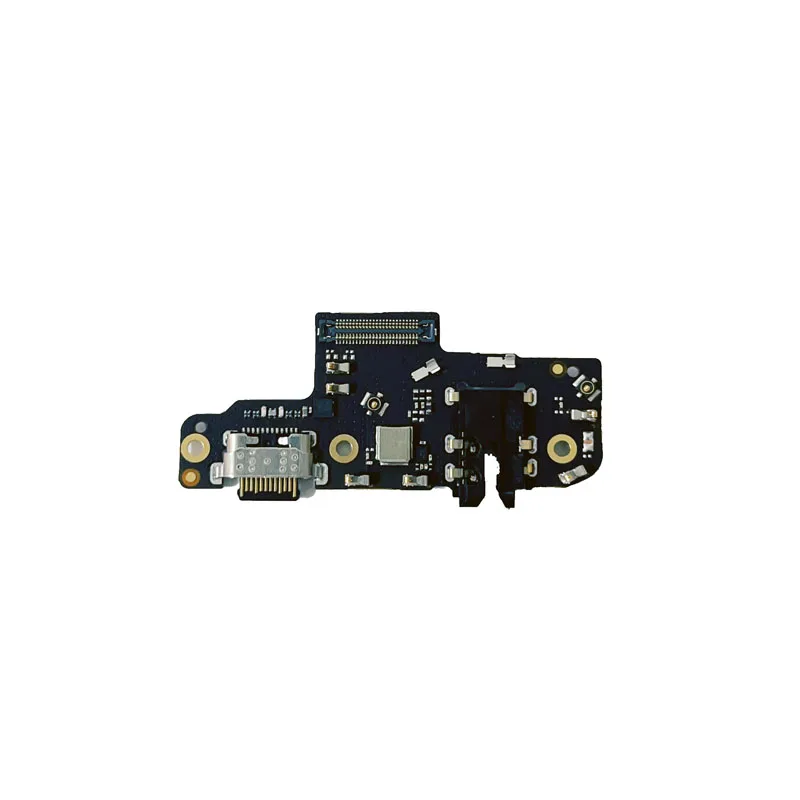 Roson For AGM X5 USB Plug Charge Board USB Charger Plug Board Module For AGM X5 Mobile Phone Repairing Fixing Replacement