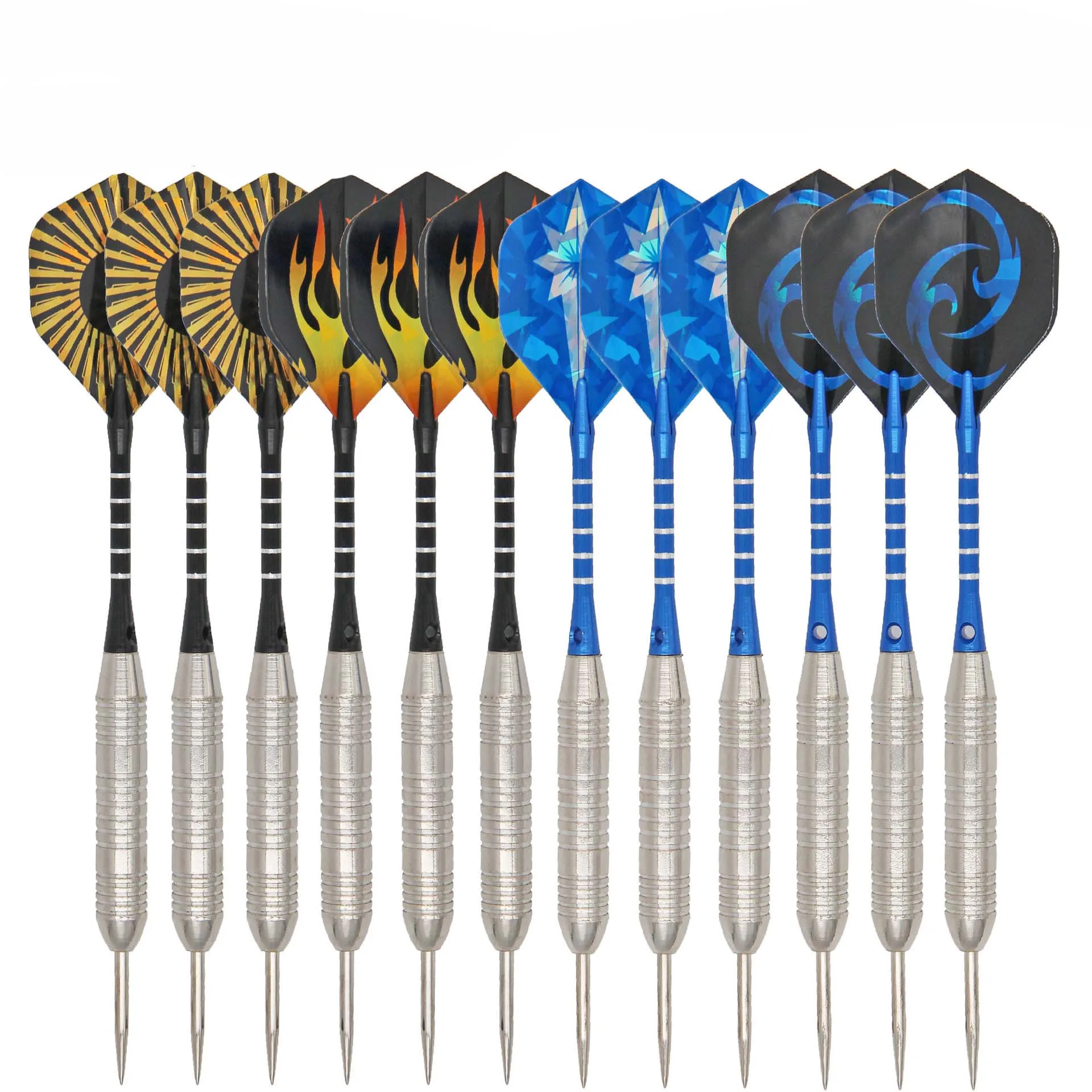 For Custom Luxury Steel Tip Darts Outdoor and Gift Darts Games