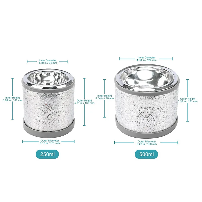 Liquid nitrogen tanks, Dewar flasks, laboratory liquid nitrogen containers, dry ice traps, cryogenic thermoses