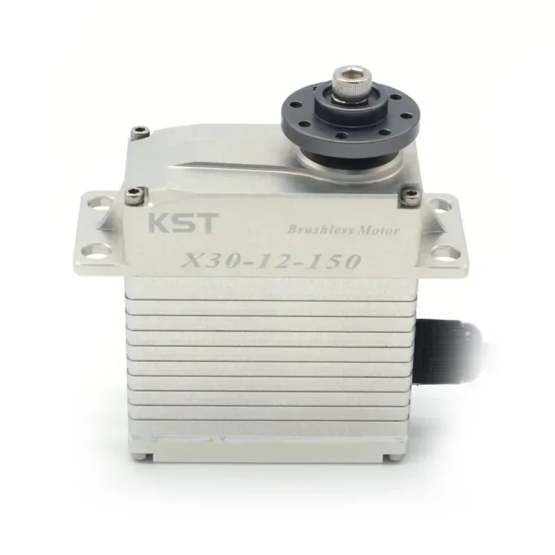 KST X30-12-150 7.4V 150KG/cm Brushless Motor UAV Servo for Robot Servo Motor