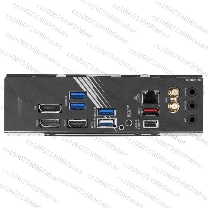 Virtue Preowned FOR Gigabyte X570 I AORUS PRO WIFI Motherboard DP+HDMI 64GB AM4 DDR4 Stable Operation