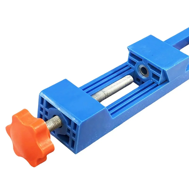 A76K Adjustable Cutting Machine Base Ergonomic Professional Accessories Positioning Clamp