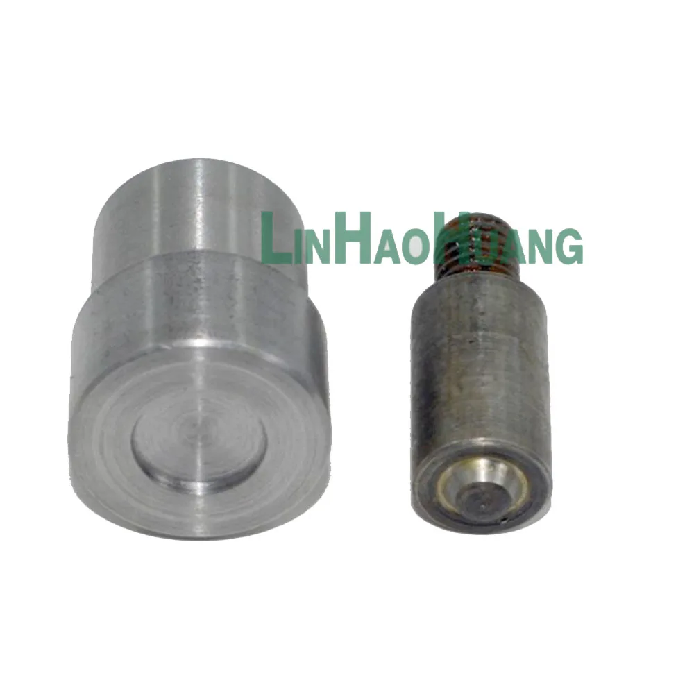 Metal Grommet Eyelets Dies For Power and Handmade Press Machines Manual Install Tools 14mm  2017101002