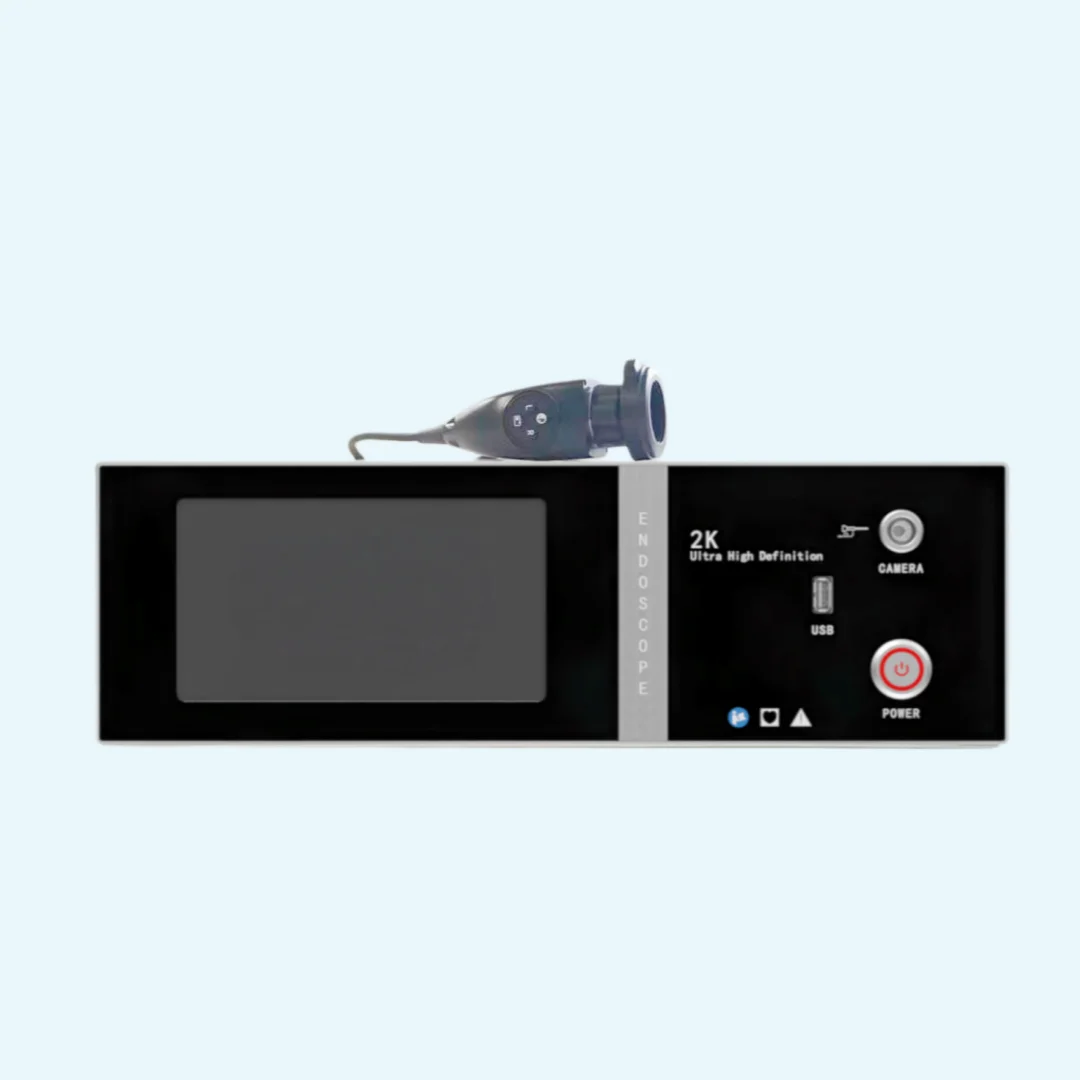 FULL HD   Mainframe Optical Endoscope Camera System