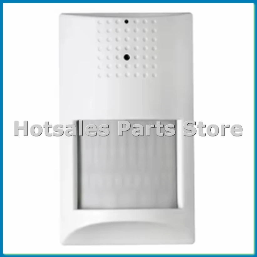 

Мини-камера Tuya Wi-Fi, 4 МП, PIR-стиль, в помещении, для встроенного аудио, слота для TF-карты, IPC Vision, 48 шт., 940 нм, ИК-светодиод Smart-A79M