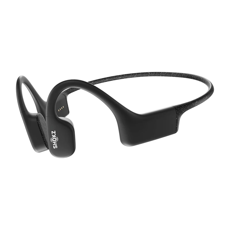 Original Shokz OpenSwim S700 Bone Conduction 4GB MP3 Music Player IP68 Waterproof Swim Wireless Earphones for Sports,Running