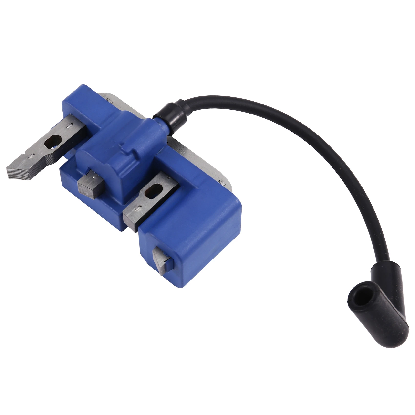 

ABQB-555681 Armature Ignition Coil For Briggs & Stratton Kart Animal PVL Magneto Armature 12000 RPM