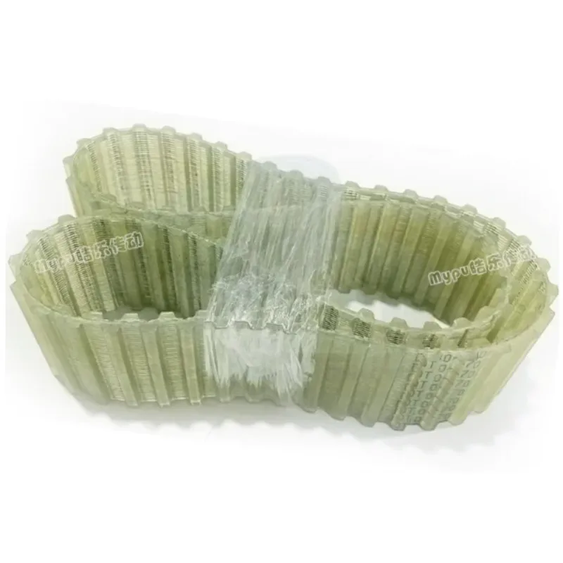 Double-sided tooth steel wire synchronous belt DT10-960/980/1010/1100/1210/1300/1340