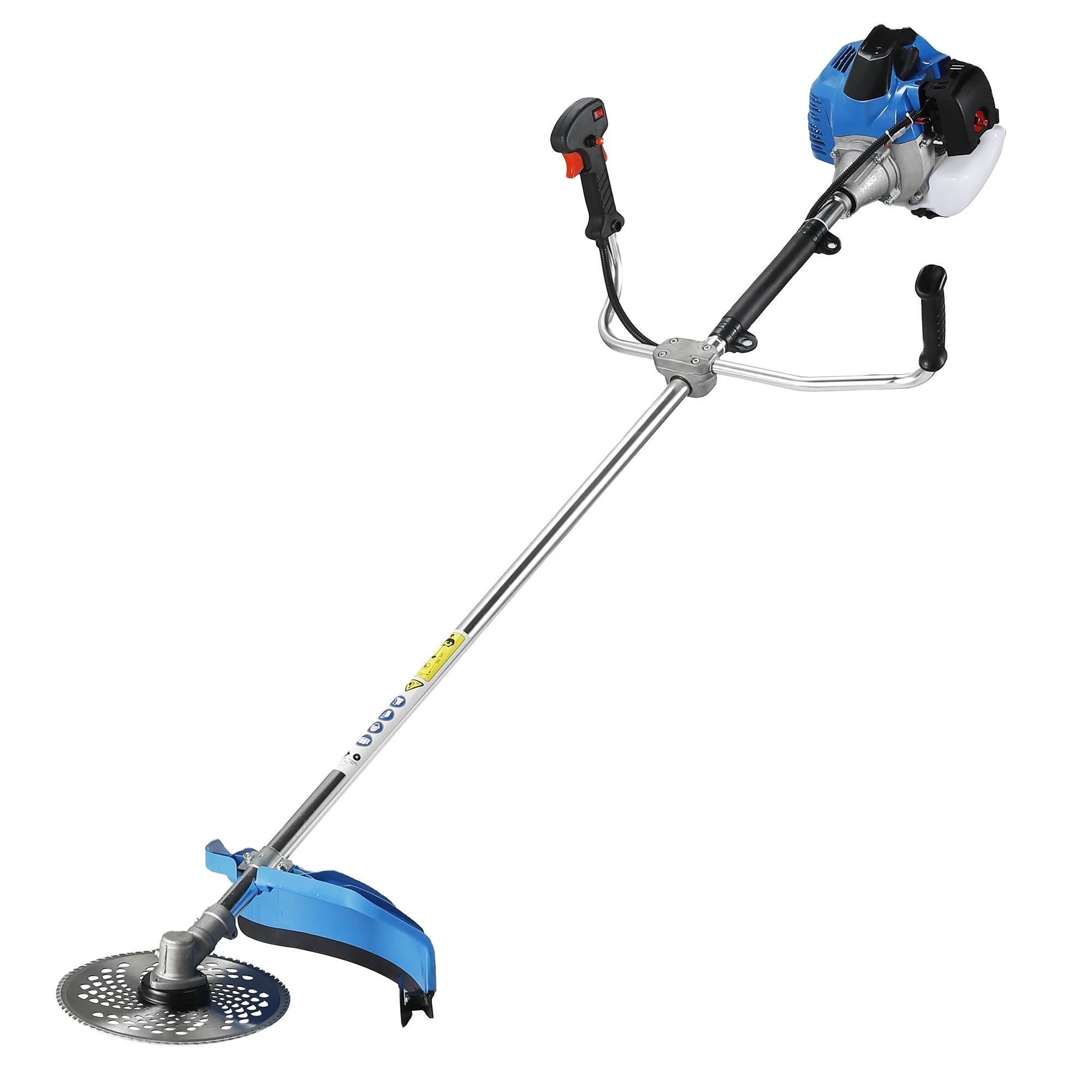 

High Quality Chinese 52cc Rotation Oil Grass Cutter