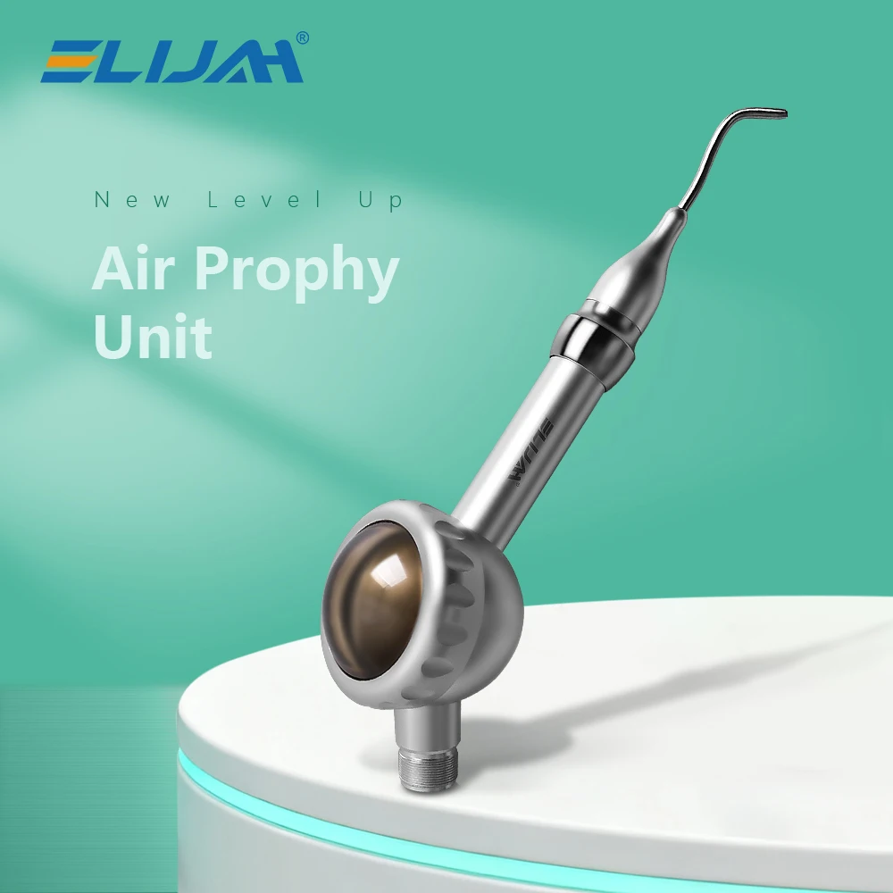 

Dental Equipment Air Prophy Unit Teeth Whitening/Cleaning Spary Polisher Jet Oral Hygiene Prophy Polishing Tool
