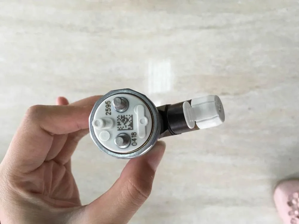 326-4700 e320d e320d Injektor für Bagger 326