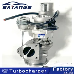 Turbo Turbocharger For Great Wall H7 H8 H9 53049880220 1118100XEC42 1118100XEC02 11181004C20A 53049700294