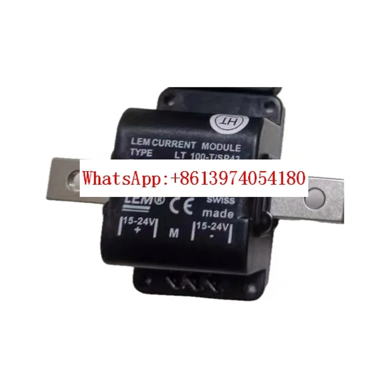 

LT100-T/SP43 LEM sensor brand new original