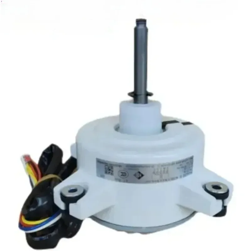 Nuevo Gree aire acondicionado unidad exterior motor ZWR150-A2 motor CC sin escobillas B-SWZ150A