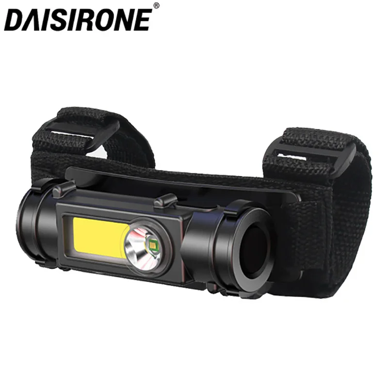 Multifunctional strong light LED waterproof lighting suitable for Polaris UTV ATV