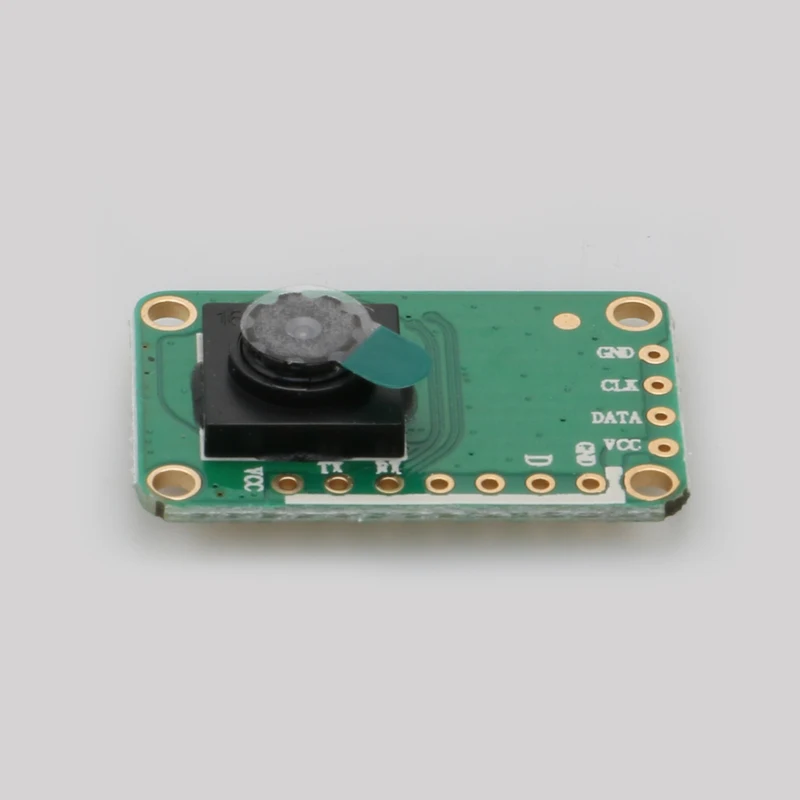 1PCS UPixels Optical Flow w Distance-Measuring 2-in-1 Module 50Hz Serial Port Output with CMOS Image Sensor for RC FPV Drone