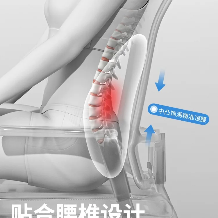 مناسبة لمحطة عمل الخصر المكتبية، وسادة دعم الخصر للجلوس، وسادة الظهر، دعم الخصر، وسادة الخصر، حماية الخصر