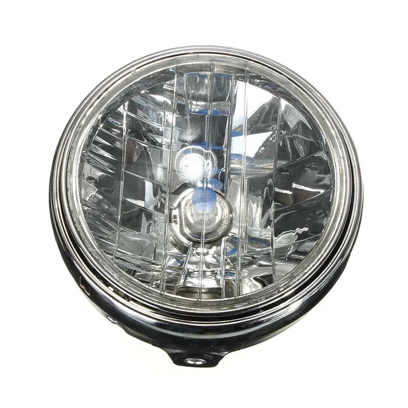 Motorcycle Headlights Head Light LED for Honda CB400SF CB400VTEC CB1300 X4 HORNET250 VTR250 XJR400 ZRX400