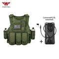 Green-2L Black
